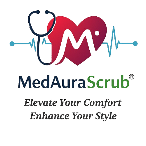 MedAura Scrubs