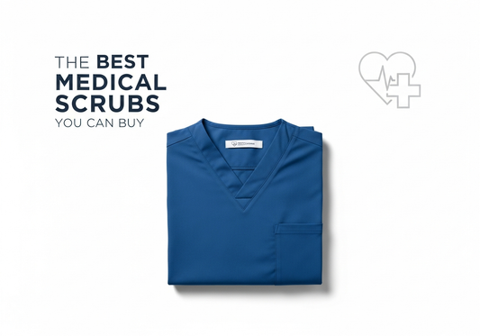 medical scrubs​