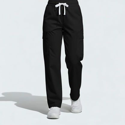 Women’s Premium Regal Cargo | Scrub Pants